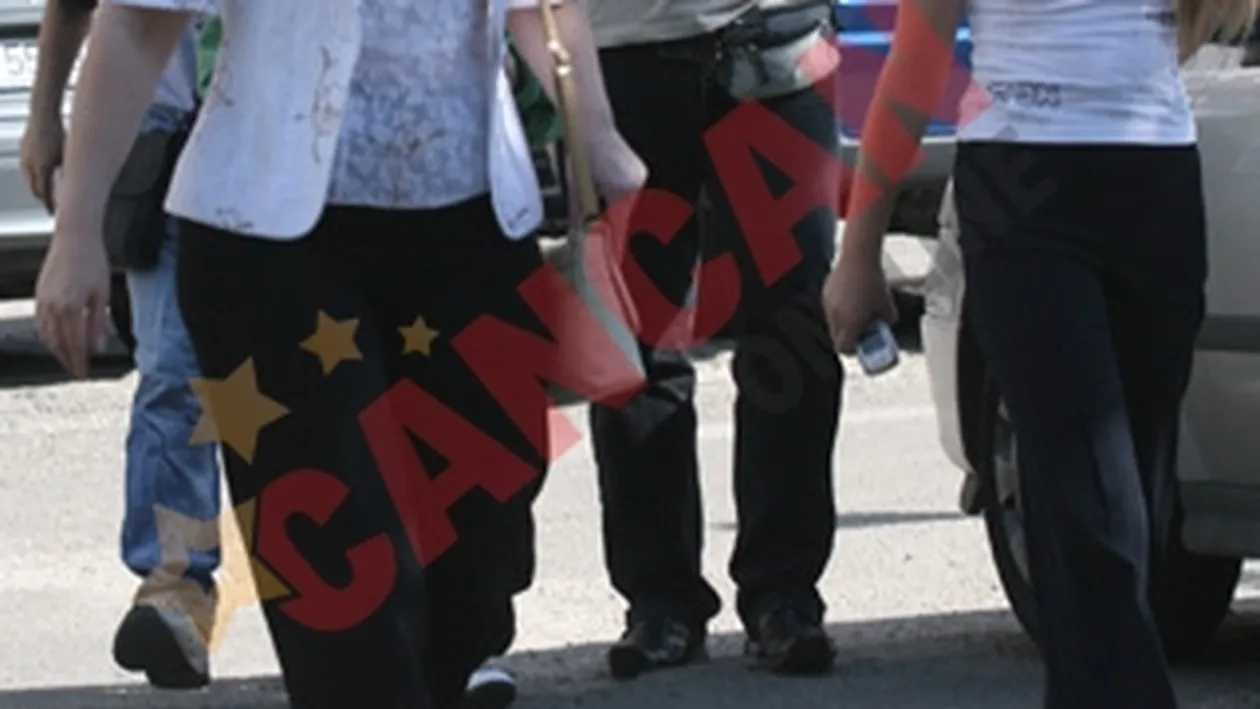 Daniela Pascu: Nu exista cale de intors