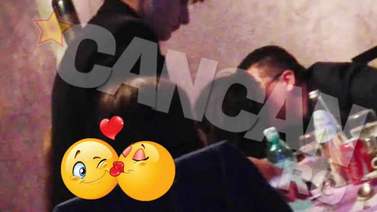 Impresarul Innei se reorienteaza. Femeia care l-a tinut pe Lucian departe de artista o noapte intreaga este jurista