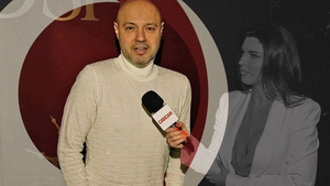 Mihai Mitoşeru, probleme la o nuntă! Naşa i-a făcut ochi dulci, iar nașul... “Am avut emoții mari!”