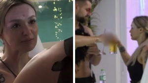 Cum s-a dat de gol Ella că e topită după Teo de la Insula Iubirii. Detaliul care a fost dezvăluit: „Cuțu-cuțu”