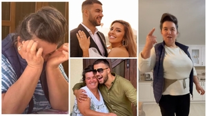Mama Geta a comis-o iar! Ce a putut să spună în fața tuturor? Daniela Iliescu a reacționat imediat
