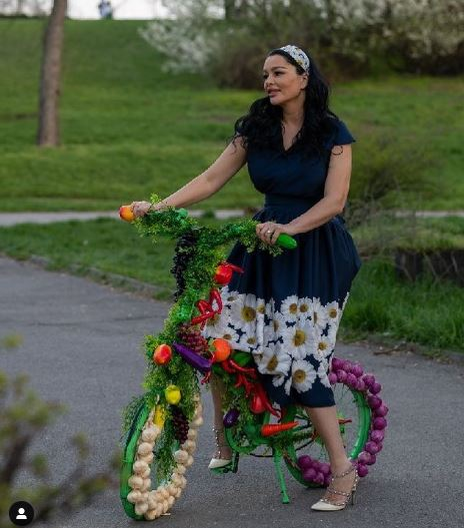 Brigitte l-a iertat pe Florin Pastramă și l-a luat cu ea la Viena! Imagini exclusive
