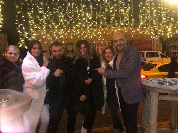 Anamaria Prodan, în grija medicilor din Istanbul! La ce intervenție a fost supusă vedeta