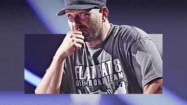 Cheloo, prima reacție după scandalul de la Catedrala Mântuirii Neamului! Acuză că totul este o făcătură: ”Mă jur!”