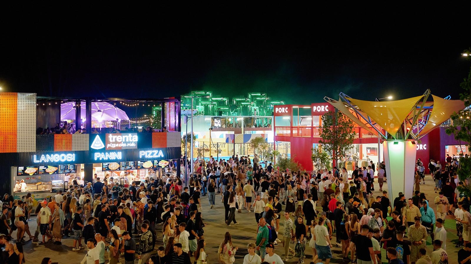 Beach, Please! în Ziua 3: 155.000 de participanți într-o singură zi. Future și Quavo, pentru prima dată LIVE în România, iar NIBIRU își dezvăluie viitorul