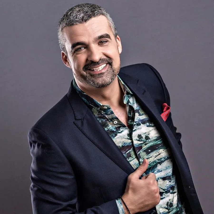 Aurelian Temișan va fi prezent la nunta Andreei Bălan cu Victor Cornea