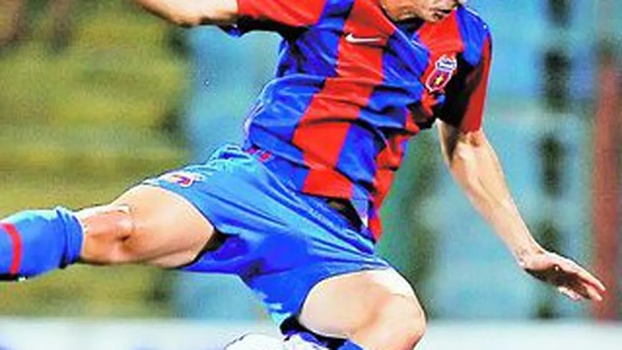 A parasit cantonamentul Stelei in lacrimi