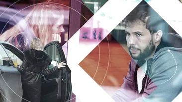 Despărțirea de fosta prezentatoare TV a lăsat urme… Ex-ul Biancăi Drăgușanu a ajuns de nerecunoscut!