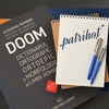 Ce înseamnă „patrihoț”, noul cuvânt bizar din DOOM 3. În ce context îl poți folosi