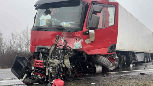 Ei sunt cei 3 suporteri PAOK care au murit în accidentul cumplit din Timiș: ”Toți erau prieteni”
