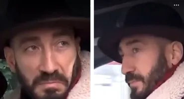 Prima reacție a iubitului Rodicăi Stănoiu, după ce a fost deshumată. Cum a fost surprins la cimitir