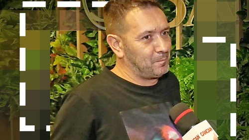Sișu, despre cei șase ani de închisoare și episodul din Spania, ținut ascuns: ”Mi-a dat un pumn... Direct, bang!”