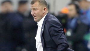 Dorinel e mulțumit după 1-1 cu Călărași: „Am tras numai concluzii pozitive!”