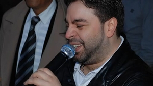 Florin Salam a facut peste 5.000 de euro in 10 minute fara sa cante! Uite cati bani a luat din dedicatii la un botez!