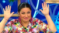 Gabriela Cristea pleacă în concediu! Vedeta a dezvăluit când va reveni pe TV