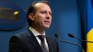 Ce se întâmplă cu pensiile şi salariile românilor, în timpul pandemiei de coronavirus. Anunţ de ULTIMA ORĂ de la Ministerul Finanţelor
