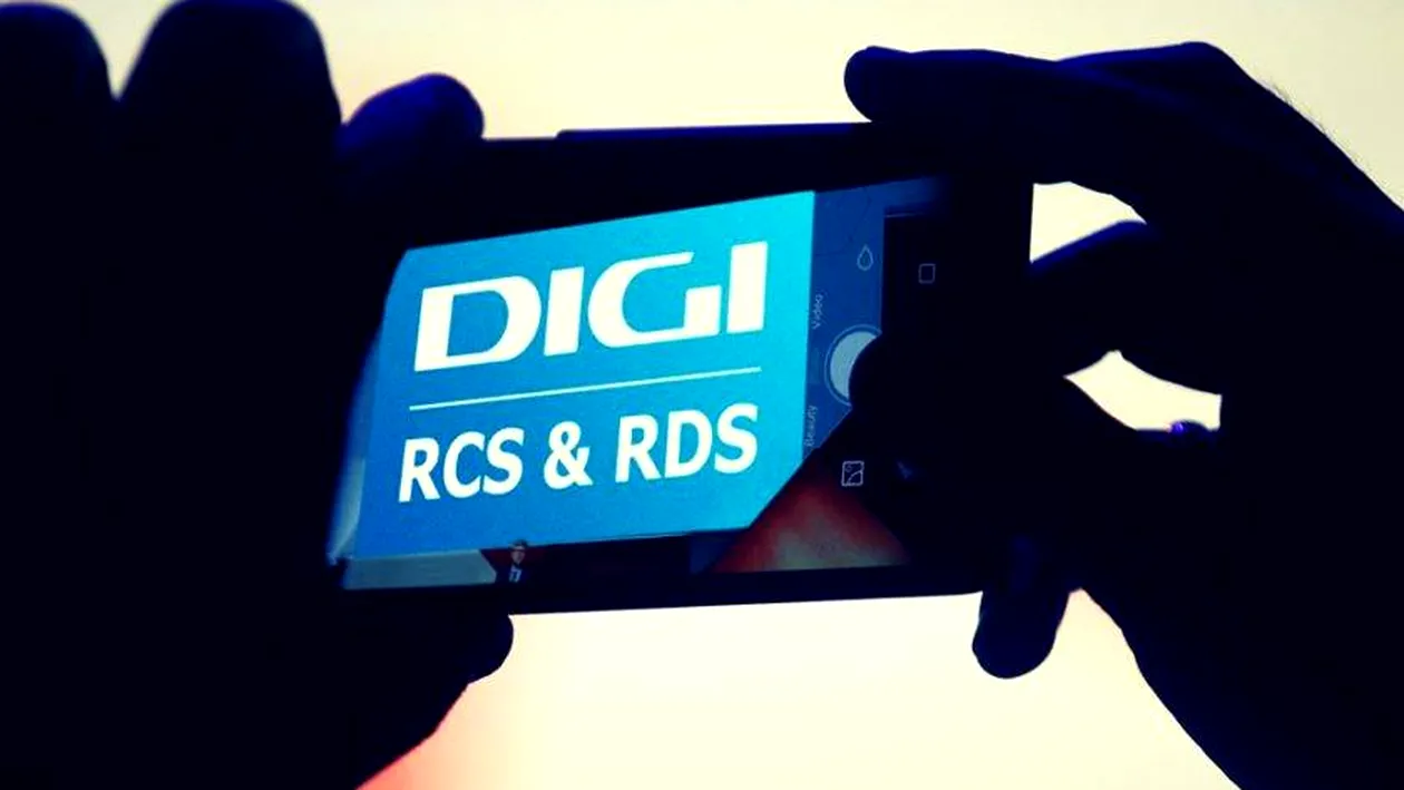 Oferta RCS RDS care “bate” concurenţa! Digi România le dă şansa tuturor, până pe 31 martie