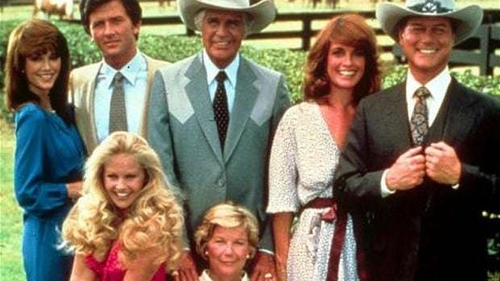 Doliu la Hollywood! Un actor din "Dallas" a murit