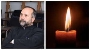 Doliu în Galați! Preotul Dorin-Gabriel Pandele a murit la 55 de ani