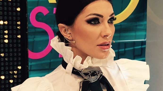 ILINCA VANDICI, apel disperat pentru o micuţă grav bolnavă: „O veste tristă...“