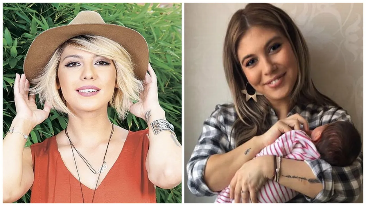 ”Iubirea mea…”Lui SORE i s-a schimbat complet viaţa după ce a născut