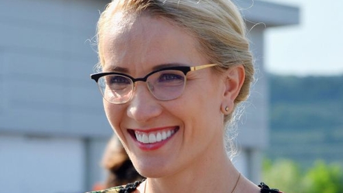 Ramona Ioana Bruynseels: „Cine are ceva de ascuns nu are ce căuta la Președinția României!”