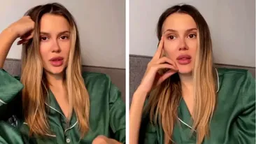 Emily Burghelea, strigăt de disperare din cauza băiețelului ei. „Nu știu ce să ne mai facem”. Ce probleme are micuțul