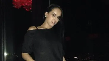 Fata lui Fane Spoitoru o duce bine! Sotul a tratat-o ca o regina, de ziua ei! Cum au petrecut si ce cadou valoros i-a facut