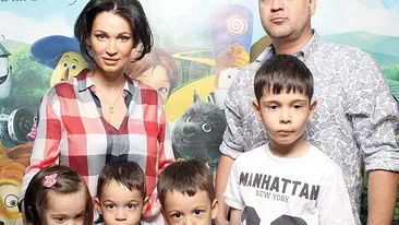 De ce nu poate divorța Nicoleta Luciu de Zsolt Csergo