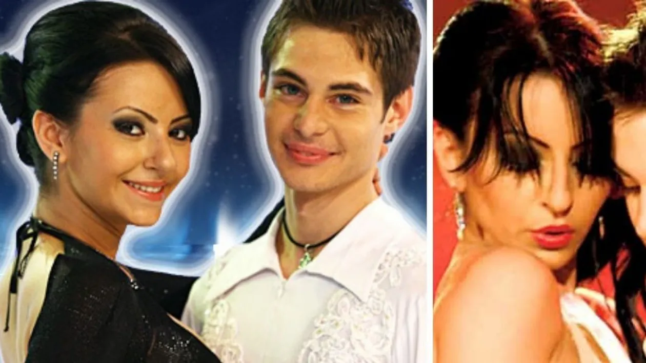 Te uiți la ea, dar nu-ți dai seama cine e! Cum a ajuns să arate Giulia Anghelescu la 12 ani după ce a câștigat sezonul 6 Dansez pentru Tine, de pe Pro TV