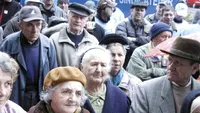 Anunțul așteptat de pensionari: ”Nu aveți motive să …”