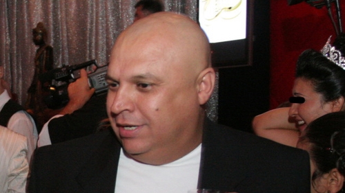 Nasul lui Jean de la Craiova a pierdut o avere la cazino. “Am fost furat, sunt niste hoti”