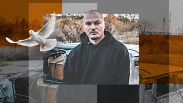 Dragoș Gărdescu a deslușit misterul la America Express: De la ce vine porecla Puya, de fapt