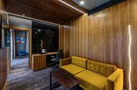 Hotelul unde Lenny Kravitz s-a cazat la Cluj / Sursa foto: booking.com