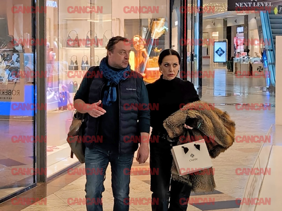Pentru ea a fost o zi liniștită, dar pentru Doru Rancea nu prea