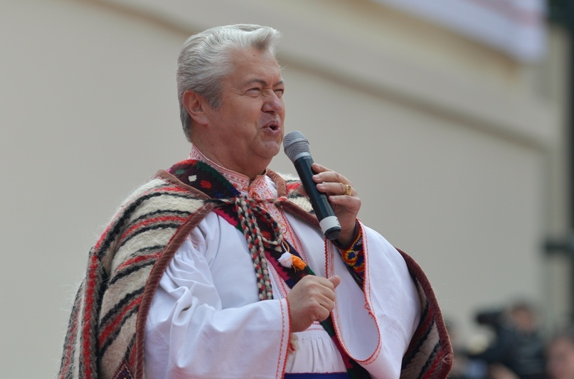 Gheorghe Turda este în doliu! Fratele său a murit la vârsta de 64 de ani