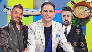 Vedetele showbiz-ului, în frunte cu Dan Negru, Pepe și Botezatu, au dat o lovitură-fulger! Avion dus-întors, o ciorbă + Bonus 2.500 € de căciulă!