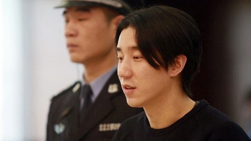 Fiul lui Jackie Chan a fost eliberat din inchisoare dupa 6 luni! Ce anunt a facut actorul