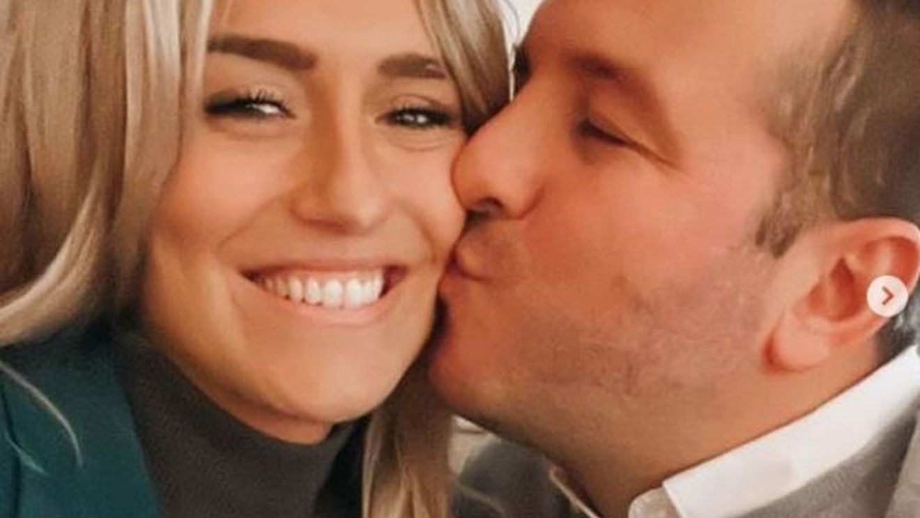 Estavana Polman, iubita lui Rafael van der Vaart, a semnat cu Rapid. Imagini de senzație cu sexy-blonda | GALERIE FOTO