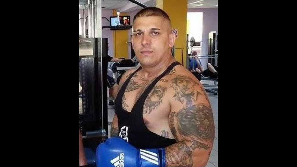 Adrian ”Beleaua” Corduneanu se antrenează intens pentru Puterea Dragostei! Demonstrație în direct