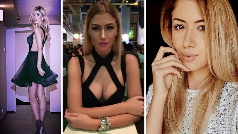 Am aflat cui i-a făcut milionarul capul mare. A combinat-o pe fosta ”noră” a şefului de la Ligă!