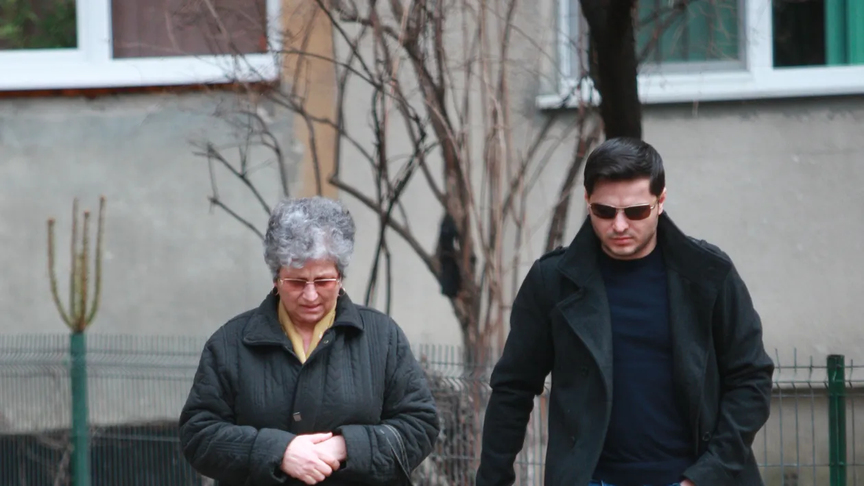 Liviu Varciu s-ar impaca cu Adelina, dar ii este frica de mama lui! Bruneta nu mai e in gratiile fostei soacre!