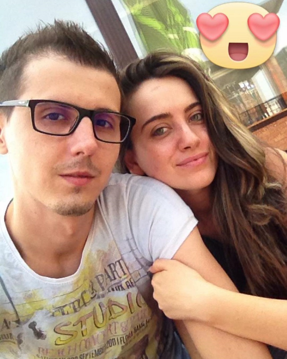 Ce s-a întâmplat cu Maria şi Cosmin, foşti concurenţi la Insula Iubirii! Au plecat din Thailanda după ce ea l-a cerut în căsătorie