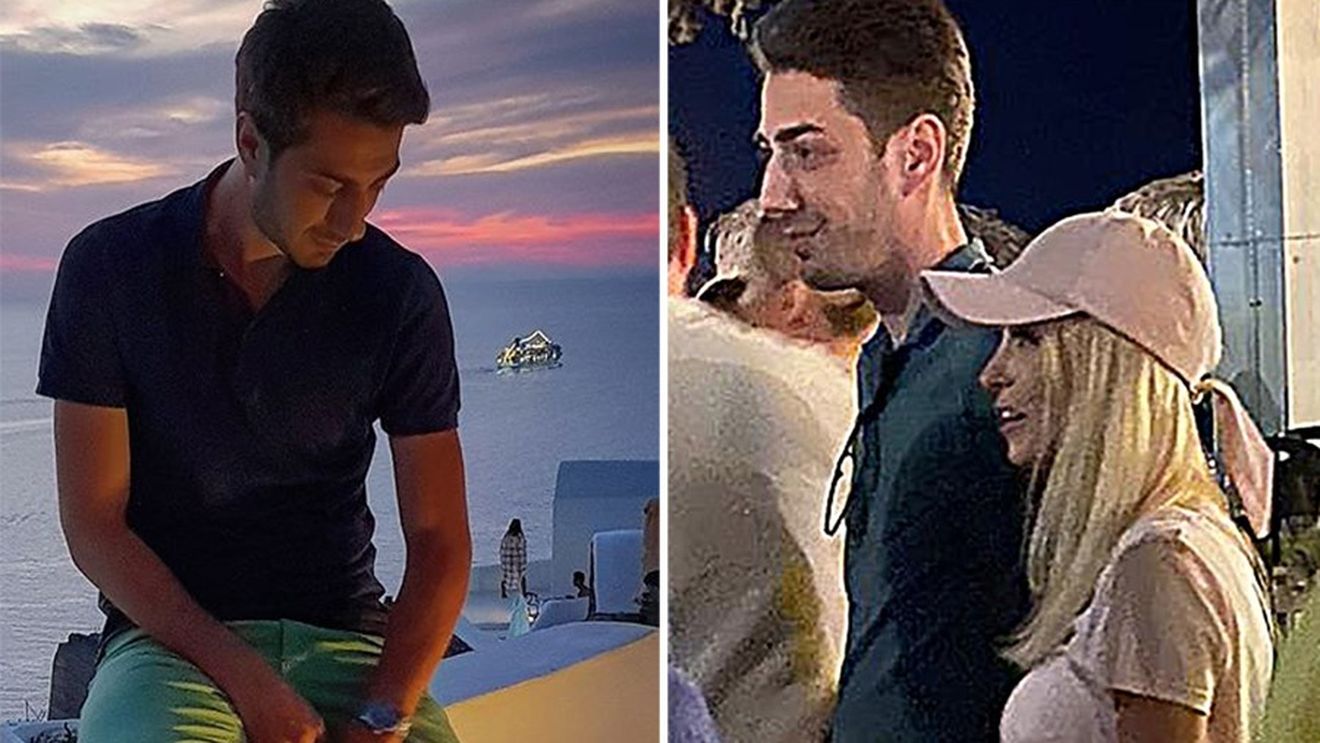 Noul iubit al Andreei Bălan, reacție suburbană pe Facebook: „Cu**le mă iubesc”