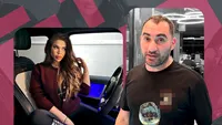 Cum l-a despărțit Gianina, mama copilului, pe Pescobar de iubită. ”Îl manipulează!” + Pe ce cheltuie banii afaceristului