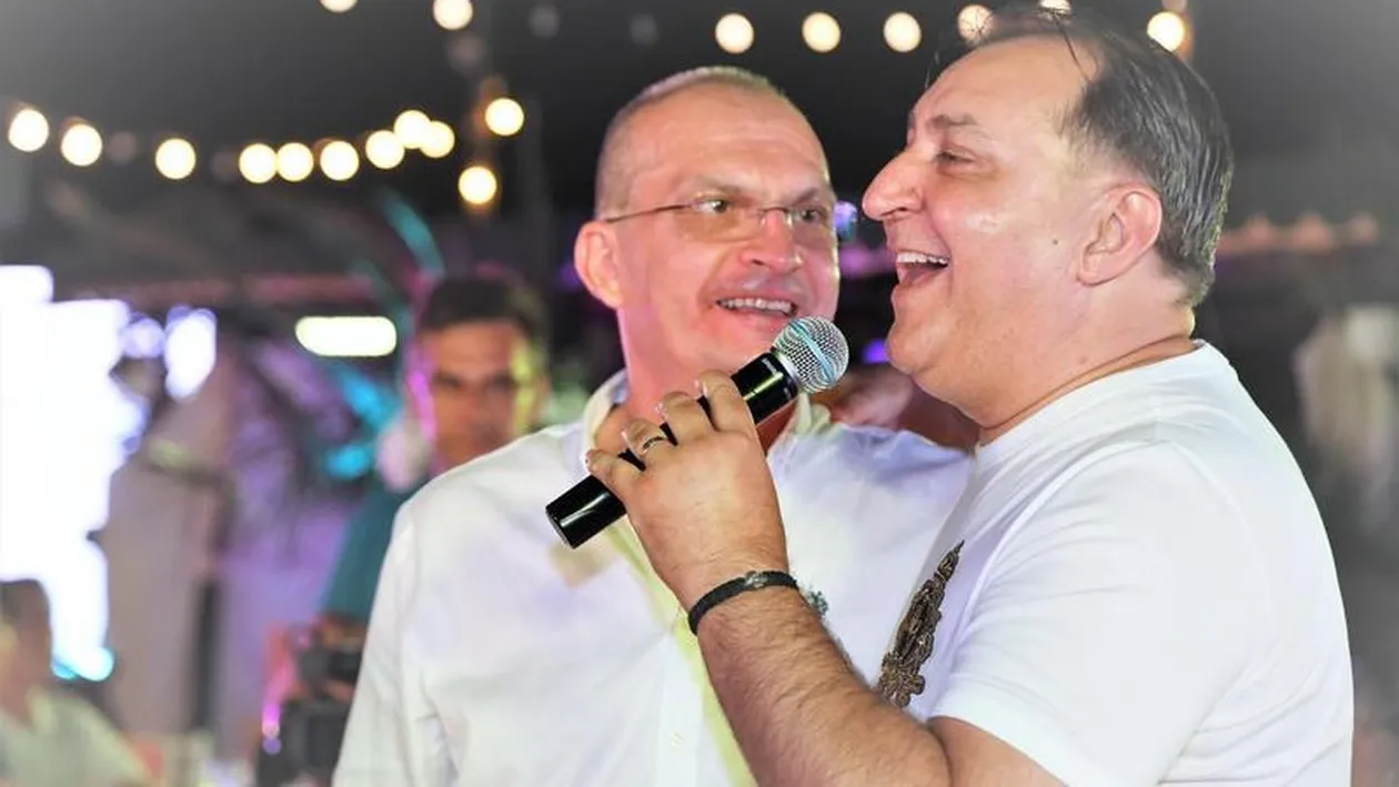 Vali Vijelie spune de ce nu recunosc românii că ascultă manele ”Nu vreau să se supere pe mine”