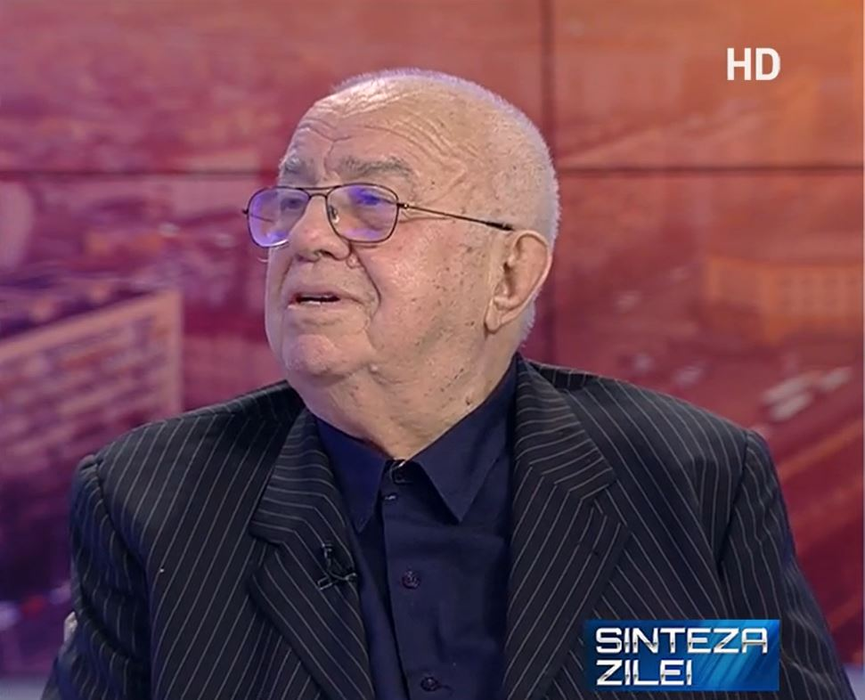 Alexandru Arșinel, dezvăluiri dureroase de ziua lui: “Am avut o insomnie din asta puternică. Regret că…”