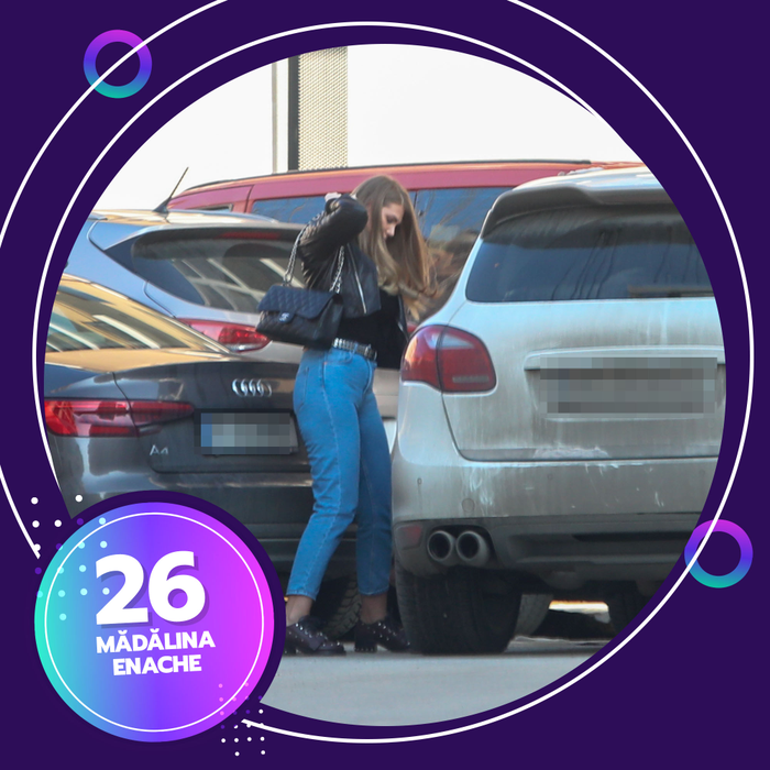 Top 40 sexy-vedete care se apleacă muuult prea mult! Le-am surprins în poziții haioase