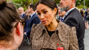Momentul rar în care Meghan Markle a fost pusă la punct la Casa Regală. Gestul care a costat-o