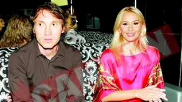 A cuplat-o pe Crina Abrudan cu Gabi Popescu